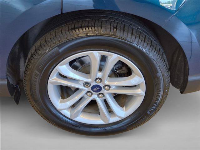 Certified 2020 Ford Edge SEL w/ Convenience Package AWD/4WD image 25