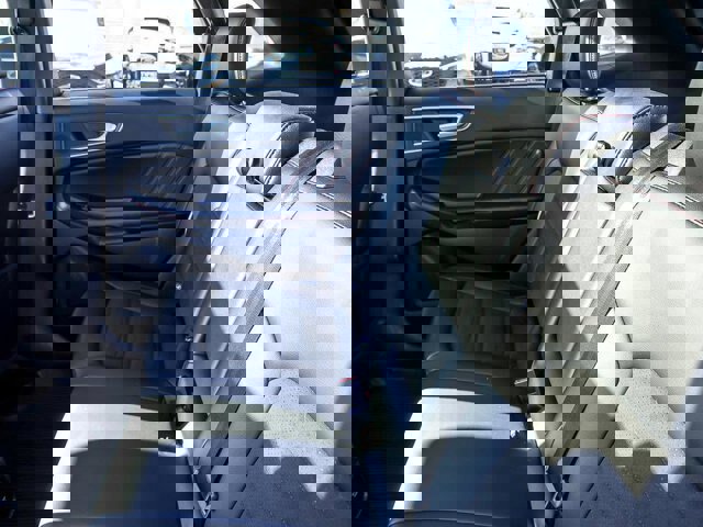 Certified 2024 Ford Edge ST-Line image 15