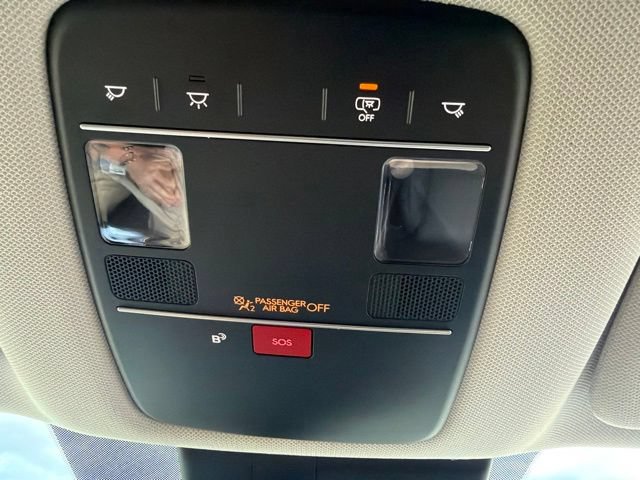 Used 2026 Hyundai Palisade SEL AWD/4WD image 44
