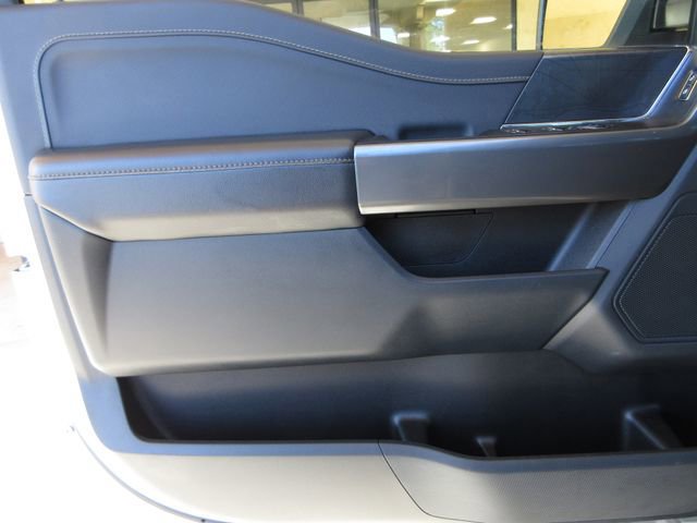 Certified 2023 Ford F150 XLT w/ Equipment Group 302A High image 9