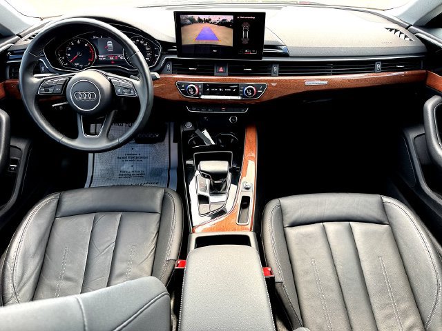 Used 2022 Audi A5 2.0T Premium AWD/4WD image 25