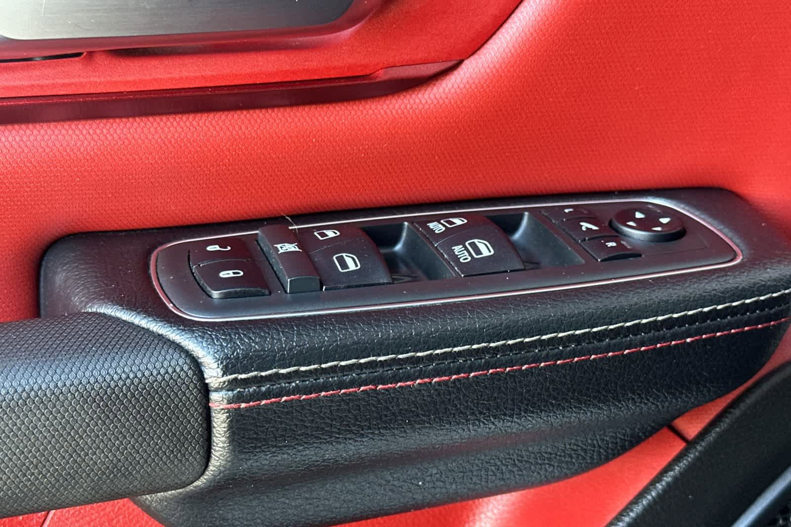 Used 2019 RAM 1500 Rebel w/ Rebel Level 2 Equipment Group AWD/4WD image 13
