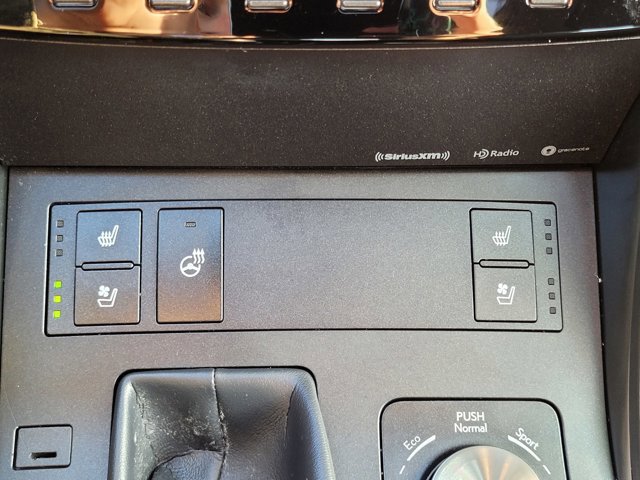 Used 2021 Lexus IS 350 F Sport w/ Accessory Package 2 image 19