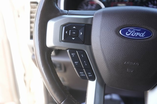 Certified 2022 Ford F250 King Ranch w/ King Ranch Ultimate Package image 23