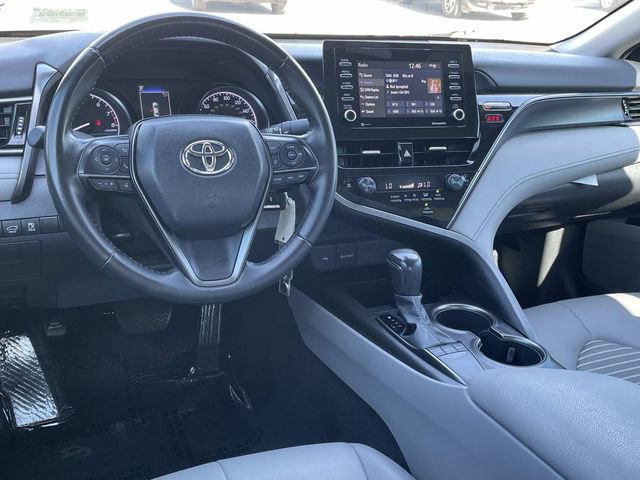 Used 2023 Toyota Camry SE FWD image 7