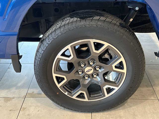 Certified 2025 Ford F150 STX w/ Equipment Group 200A image 33