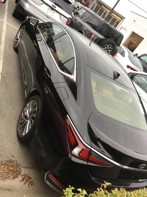 Used 2019 Lexus ES 300h image 10