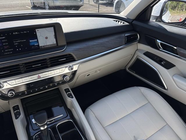 Used 2022 Kia Telluride EX AWD/4WD image 15