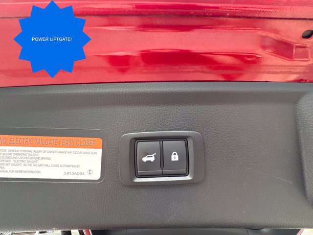 Used 2025 Mitsubishi Eclipse Cross SE AWD/4WD image 28