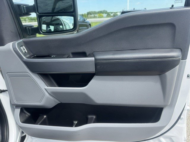 Certified 2023 Ford F250 XL w/ STX Appearance Package AWD/4WD image 38