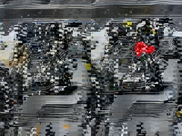 Certified 2022 Ford Bronco Sport Big Bend w/ Convenience Package image 23