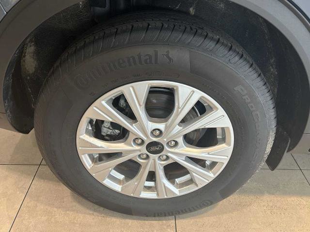 Certified 2025 Ford Escape Active image 29