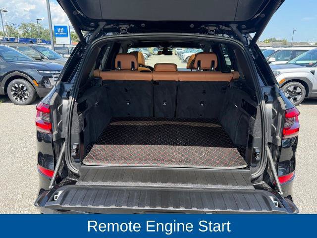 Used 2022 BMW X5 xDrive40i w/ M Sport Package AWD/4WD image 20