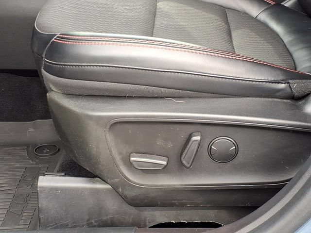 Certified 2023 Ford Escape ST-Line AWD/4WD image 15