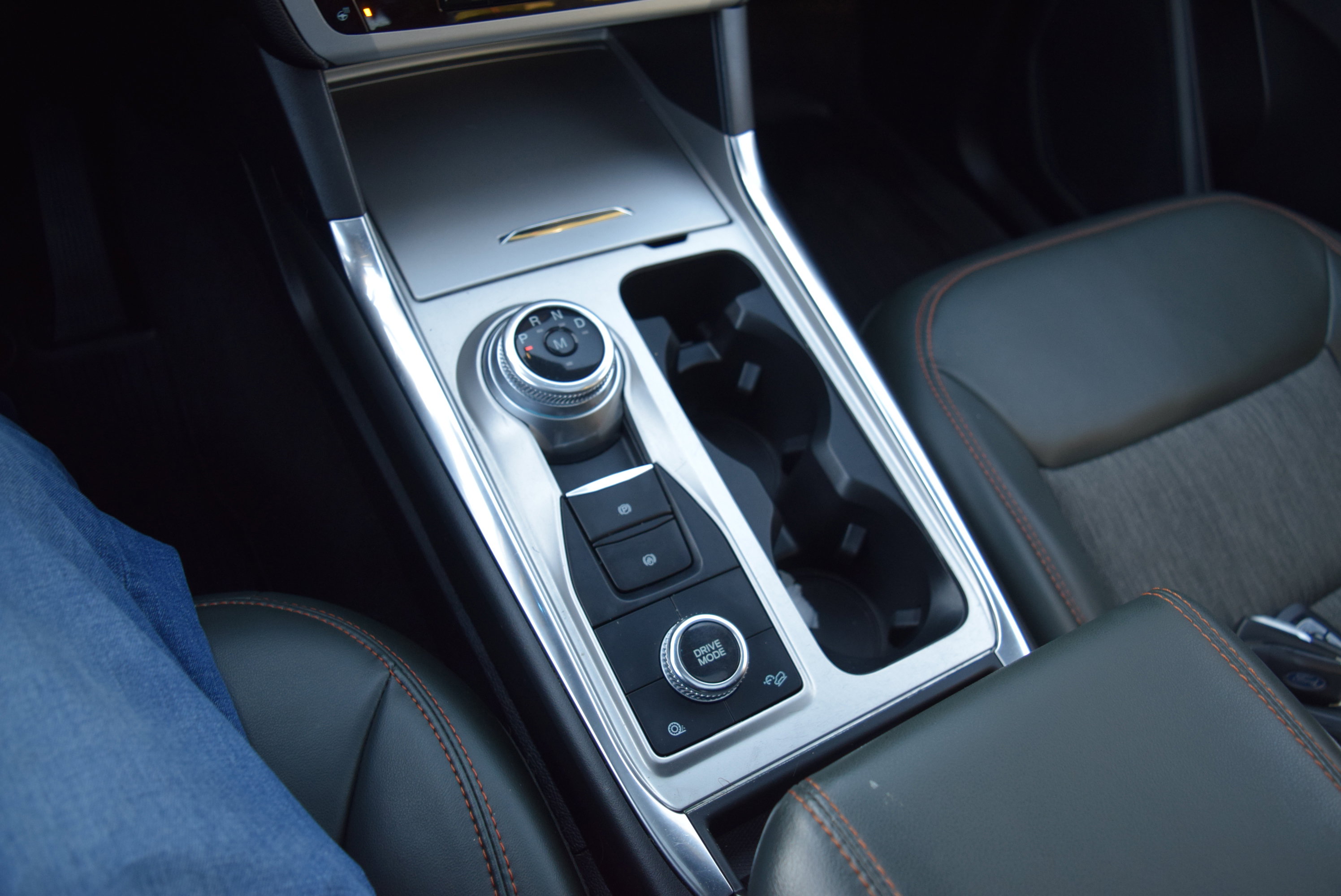 Certified 2022 Ford Explorer Timberline w/ Timberline Technology Package image 17