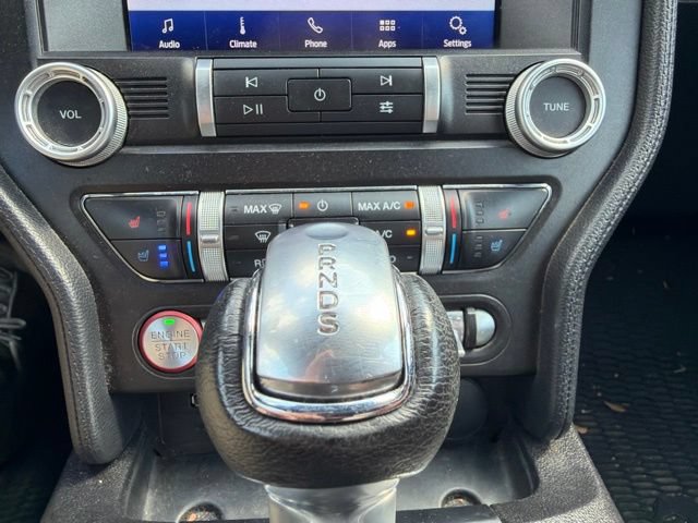Certified 2020 Ford Mustang GT Premium RWD image 43