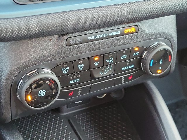 Certified 2024 Ford Bronco Sport Badlands AWD/4WD image 22