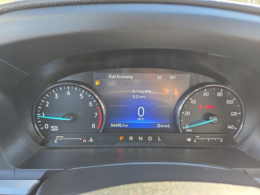 Certified 2023 Ford Explorer XLT w/ Equipment Group 202A AWD/4WD image 8