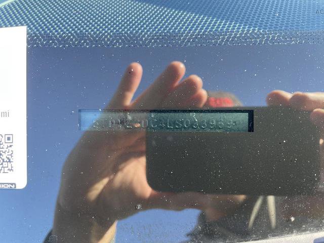 Used 2020 Toyota Sienna XLE image 34