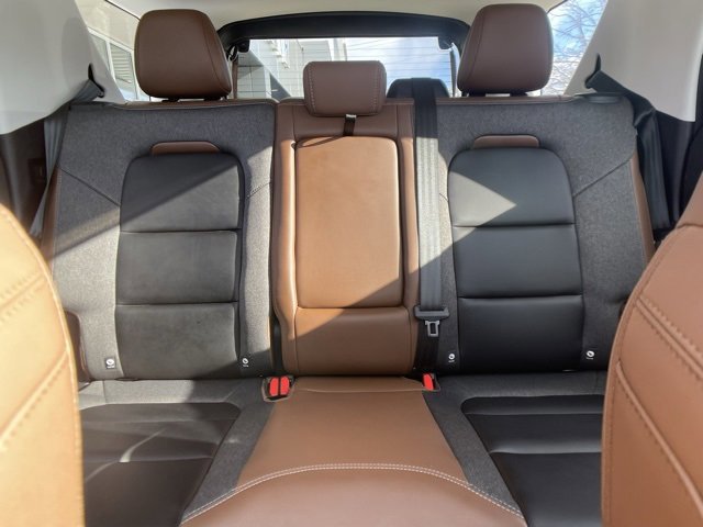 Certified 2024 Ford Bronco Sport Outer Banks w/ Tech Package image 35