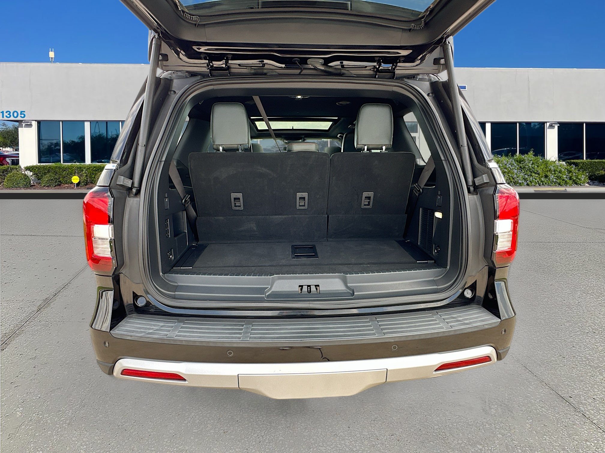 Certified 2022 Ford Expedition Timberline AWD/4WD image 27