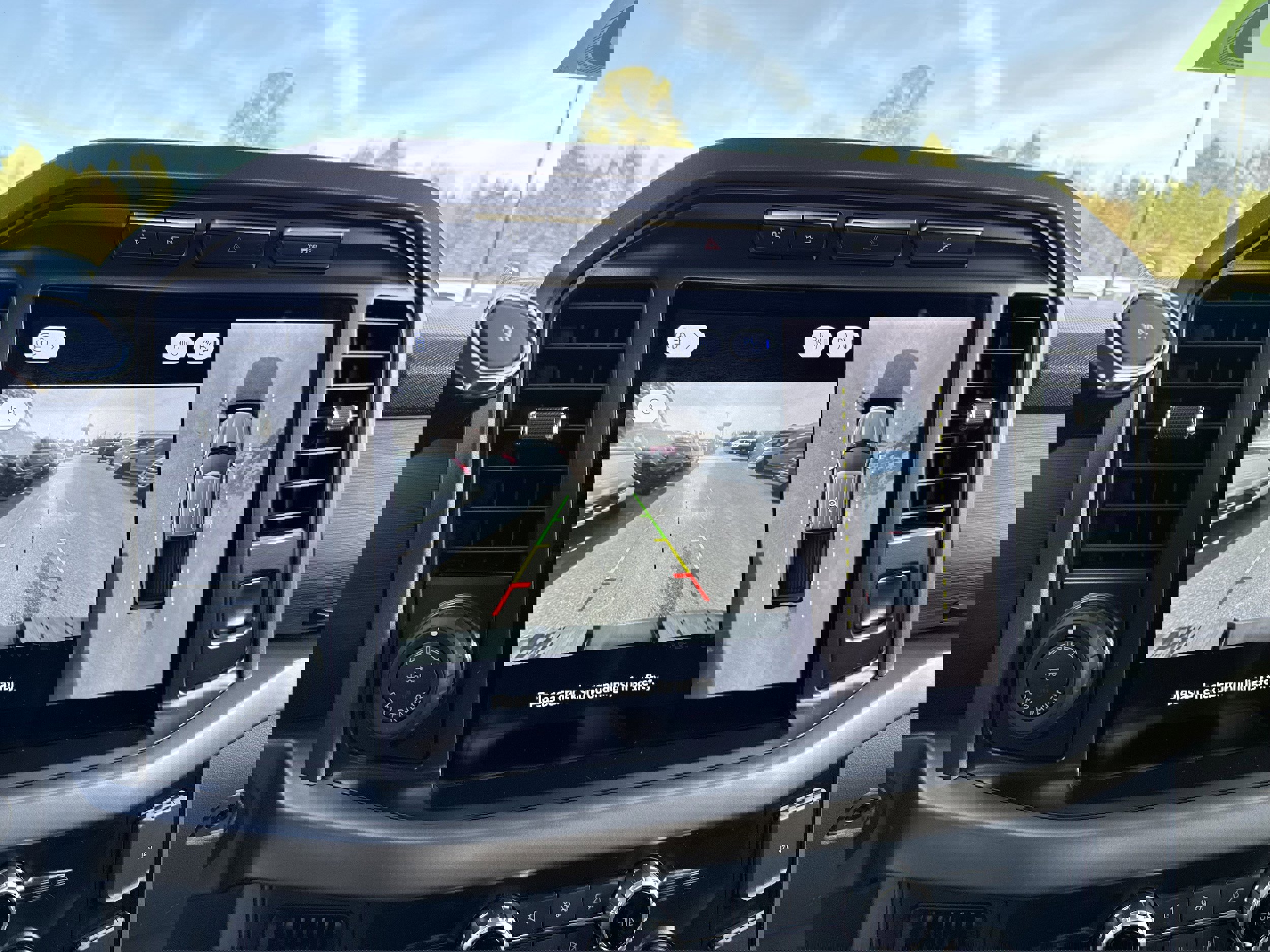 Certified 2024 Ford F150 XLT w/ Mobile Office Package image 20