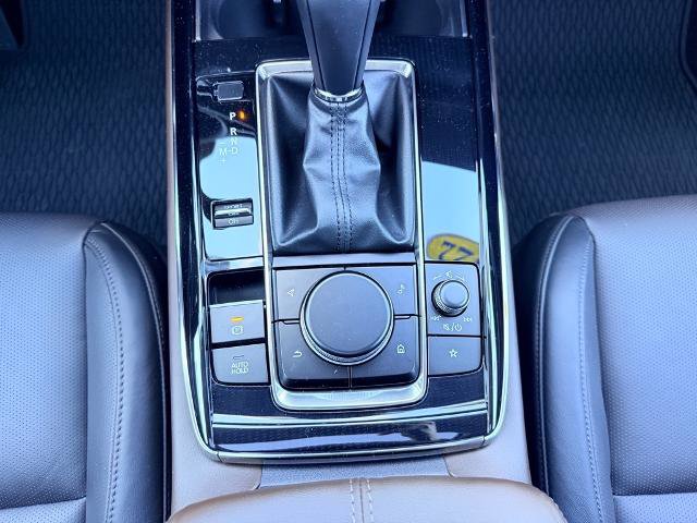 Used 2022 MAZDA CX-30 2.5 Turbo w/ Premium Package image 29