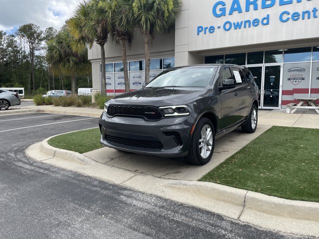 Used 2026 Dodge Durango GT AWD/4WD image 3