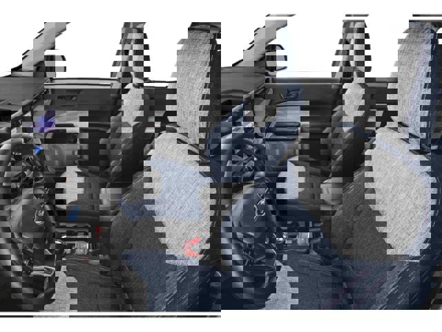 Certified 2023 Ford Maverick XLT w/ XLT Luxury Package image 12