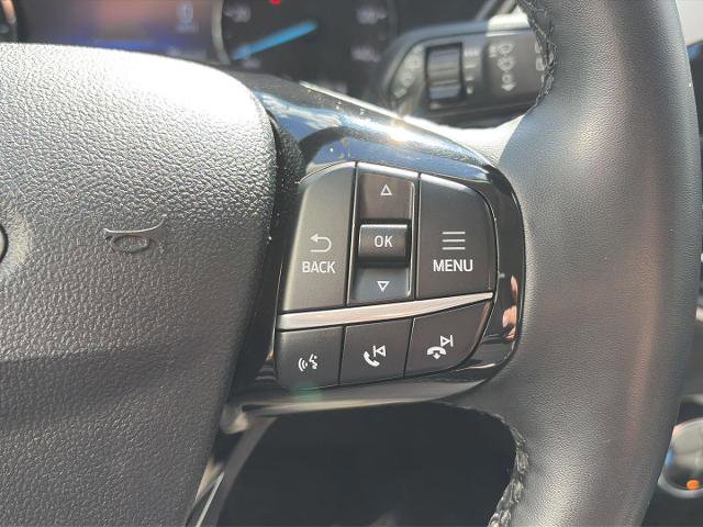 Certified 2022 Ford Escape SE w/ Convenience Package image 23