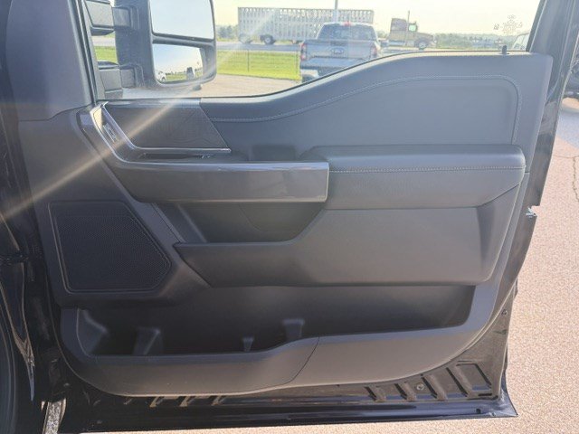 Certified 2023 Ford F150 XLT w/ Equipment Group 302A High AWD/4WD image 33