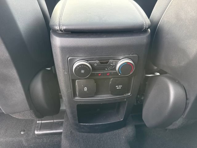 Certified 2020 Ford Explorer ST w/ Premium Technology Package AWD/4WD image 16