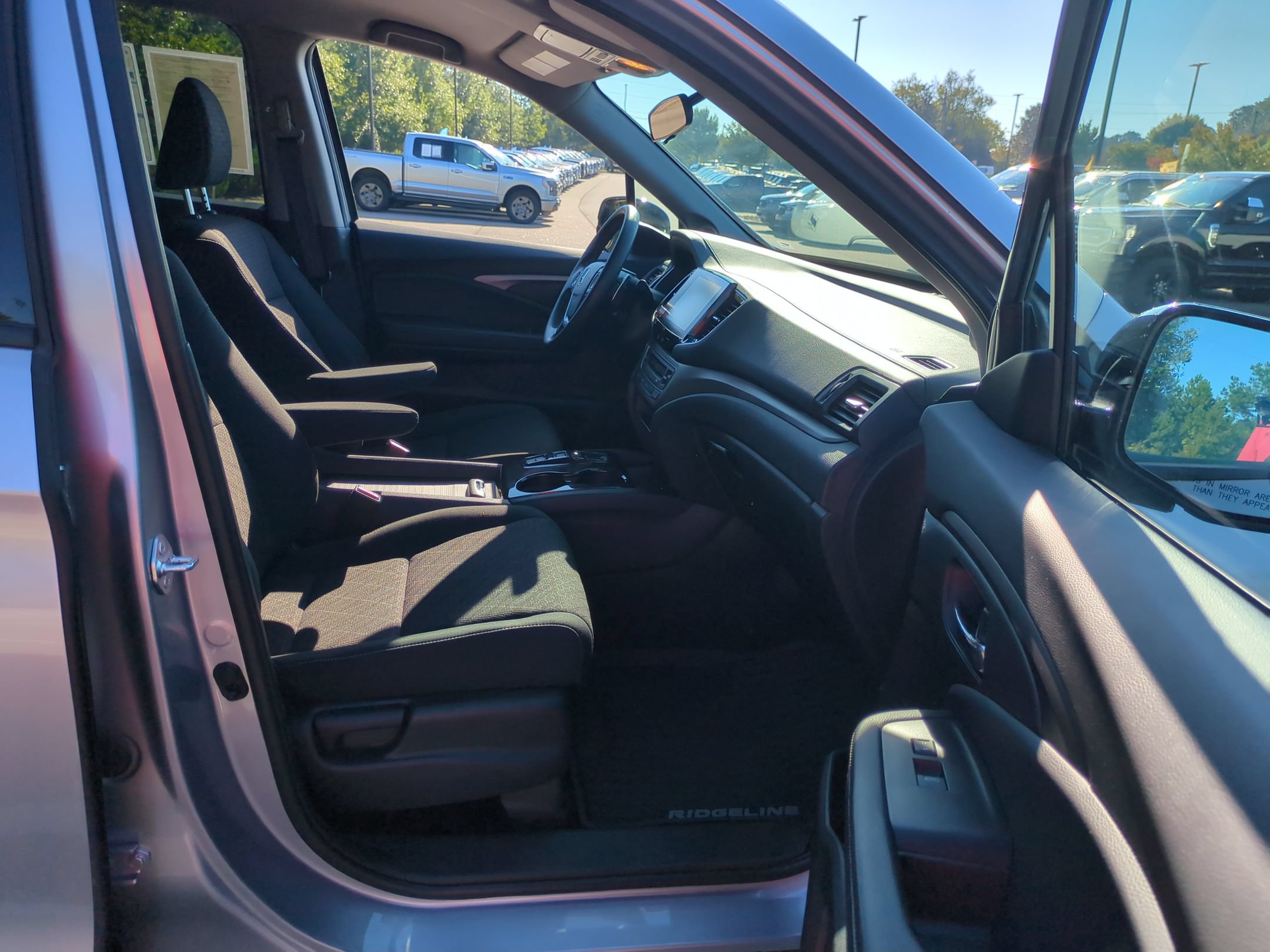Used 2021 Honda Ridgeline Sport image 38