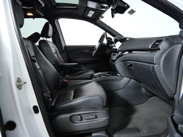 Used 2021 Honda Pilot Black Edition image 10