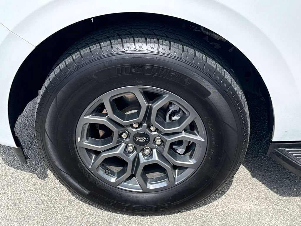 Certified 2025 Ford Expedition Max Active RWD image 13
