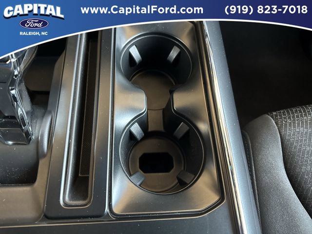 Certified 2023 Ford F150 XLT w/ Equipment Group 302A High image 30