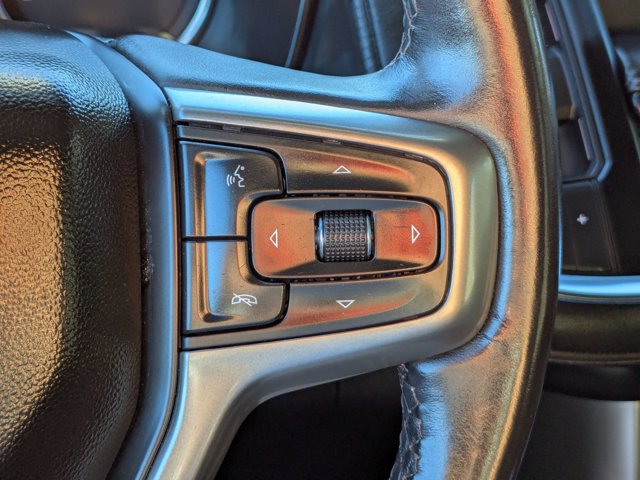 Used 2023 Chevrolet Tahoe LS image 21