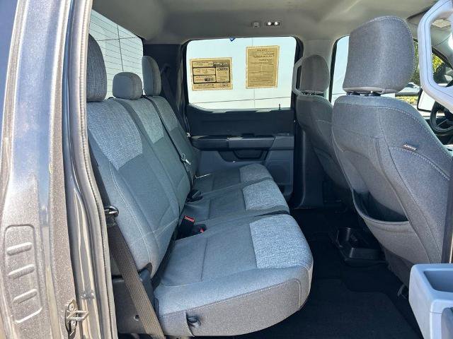 Certified 2023 Ford F150 XLT RWD image 25