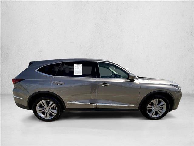 Used 2025 Acura MDX SH-AWD image 5