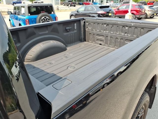 Certified 2022 Ford F250 Platinum AWD/4WD image 16