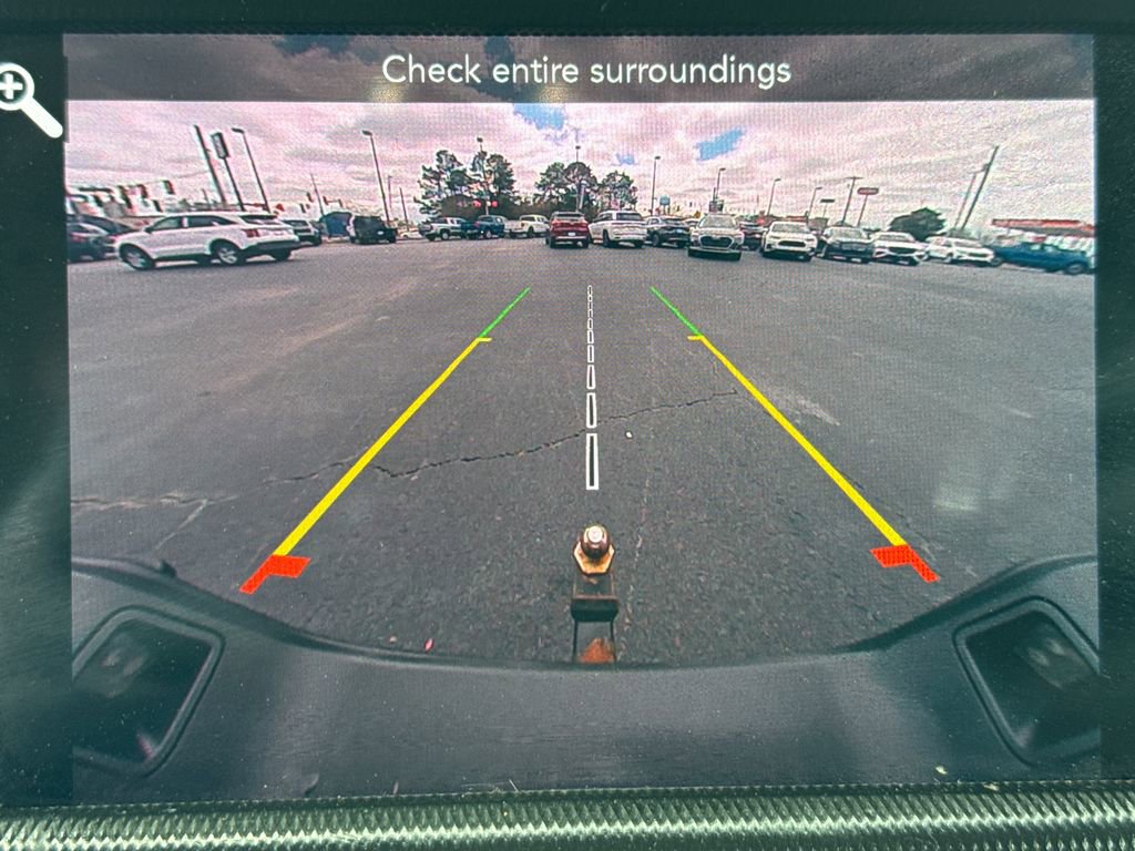 Used 2021 Jeep Gladiator Sport image 29