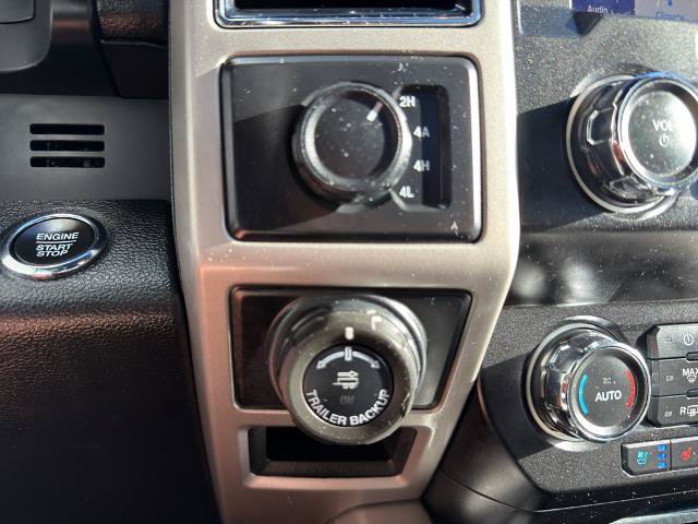 Certified 2020 Ford F150 Lariat AWD/4WD image 34