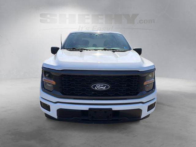 Certified 2024 Ford F150 STX RWD image 16