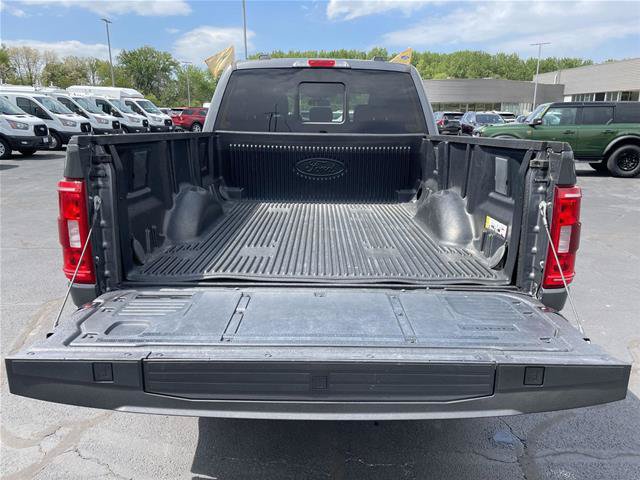 Certified 2023 Ford F150 XLT w/ Equipment Group 302A High AWD/4WD image 5