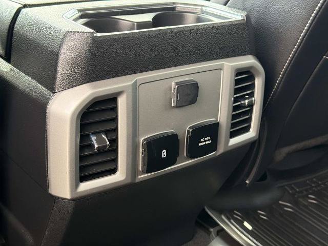 Certified 2021 Ford F250 Lariat w/ Lariat Value Package AWD/4WD image 17
