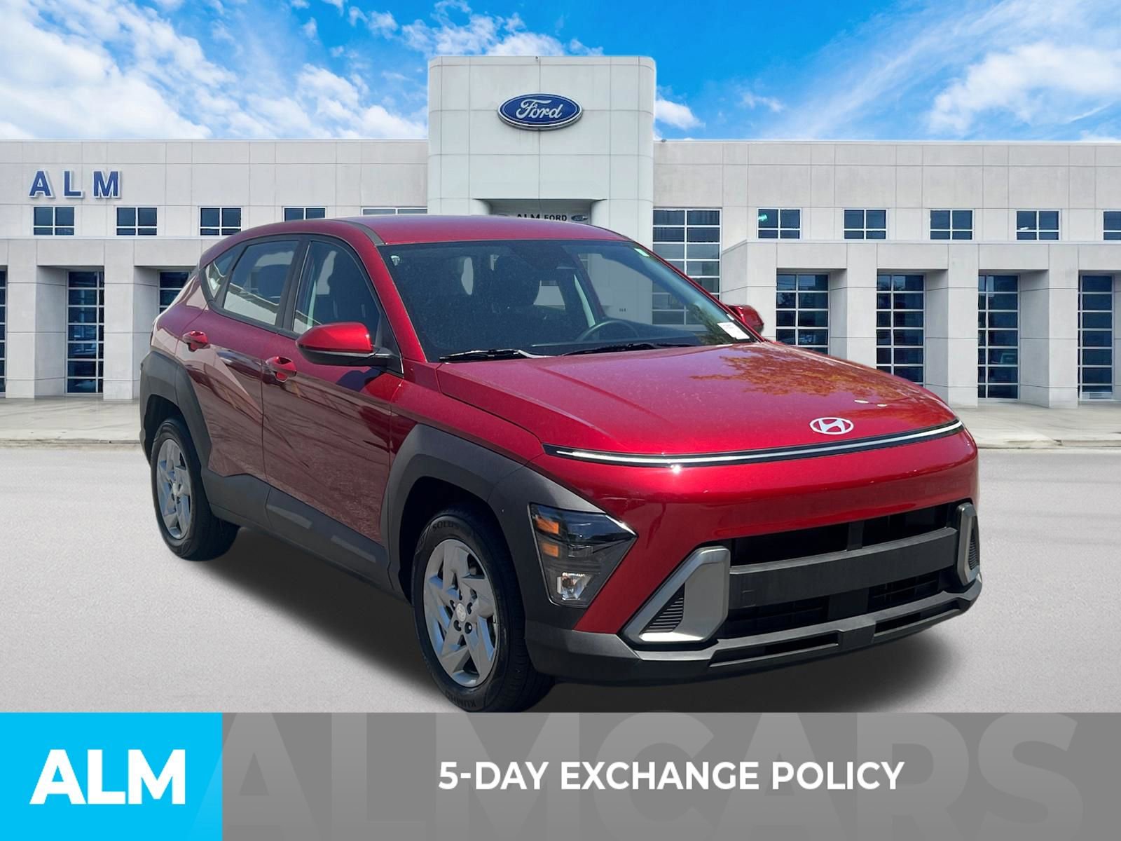 Used 2026 Hyundai Kona SE FWD image 3