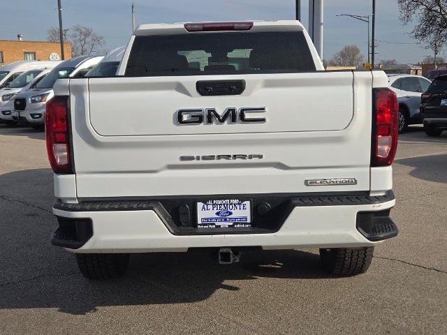 Used 2023 GMC Sierra 1500 Elevation AWD/4WD image 13