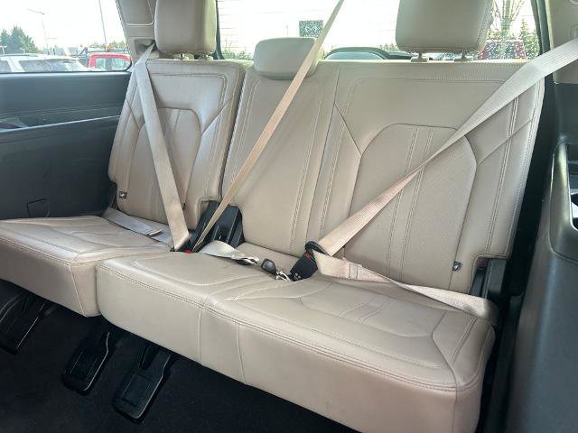 Certified 2024 Ford Expedition Limited image 30