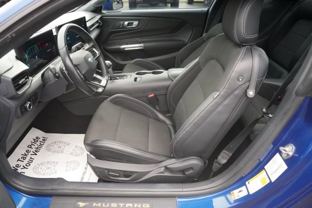 Certified 2024 Ford Mustang GT RWD image 9