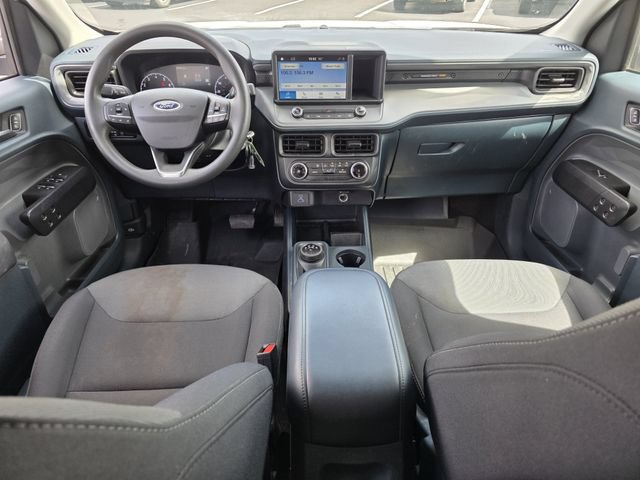 Certified 2024 Ford Maverick XL FWD image 8